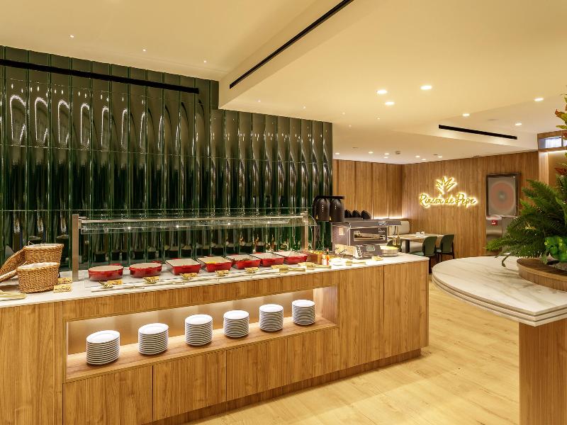 Hotel Murcia Rincon de Pepe Affiliated by Meli image