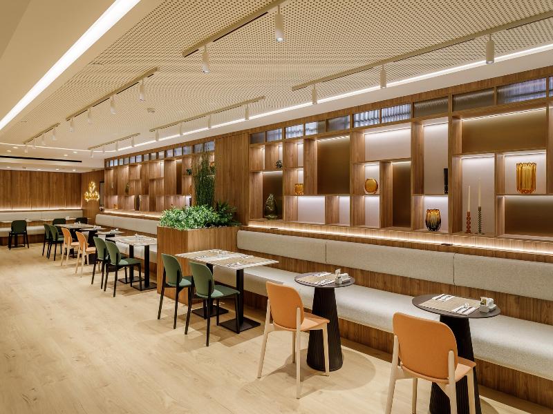 Hotel Murcia Rincon de Pepe Affiliated by Meli image