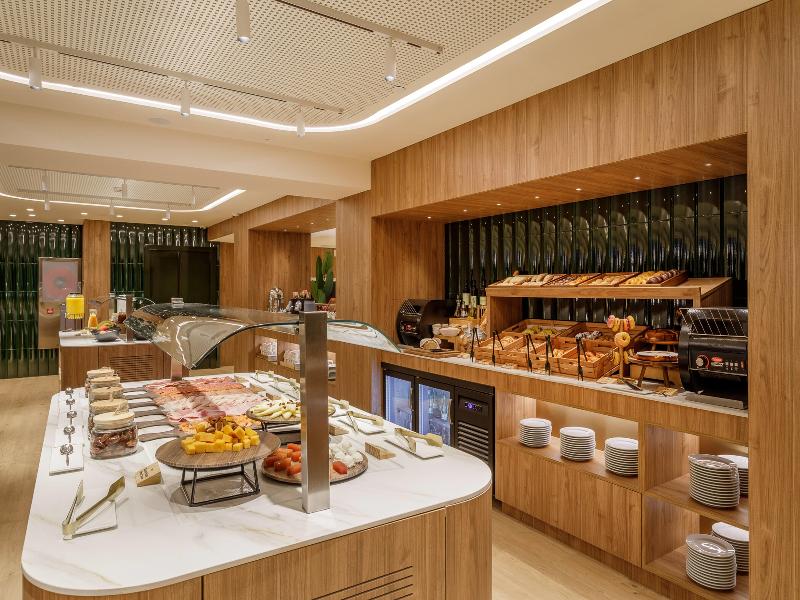 Hotel Murcia Rincon de Pepe Affiliated by Meli image