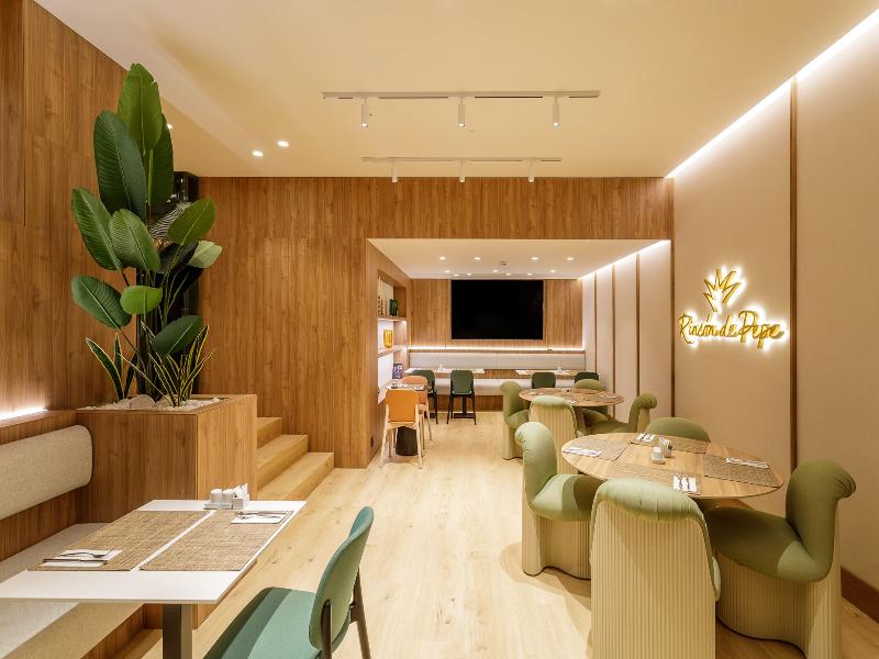Hotel Murcia Rincon de Pepe Affiliated by Meli image