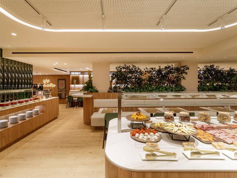 Hotel Murcia Rincon de Pepe Affiliated by Meli image