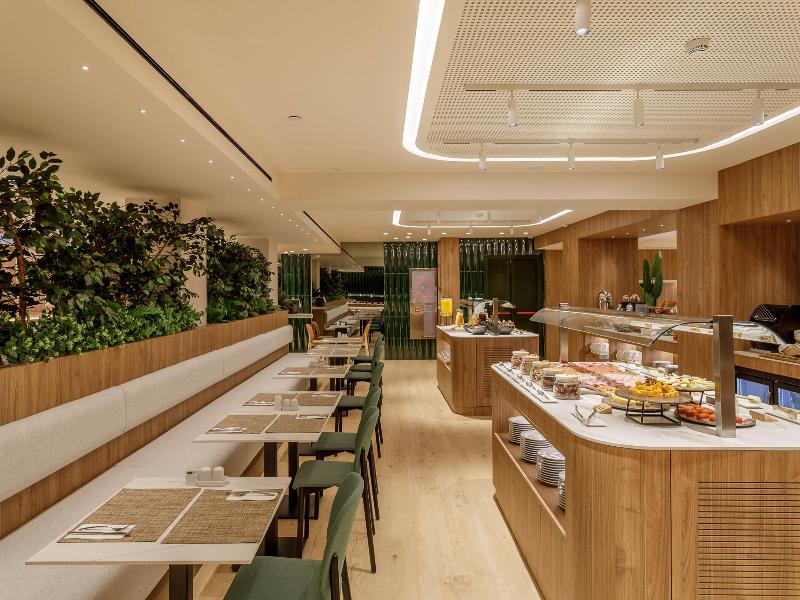 Hotel Murcia Rincon de Pepe Affiliated by Meli image