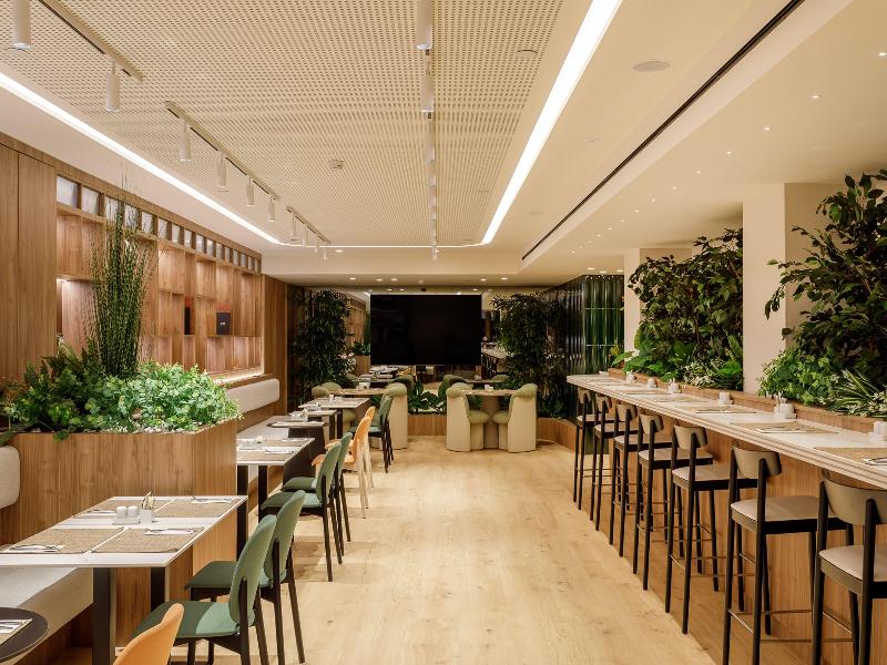 Hotel Murcia Rincon de Pepe Affiliated by Meli image