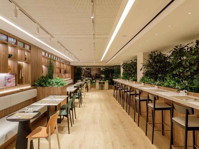 Hotel Murcia Rincon de Pepe Affiliated by Meli image