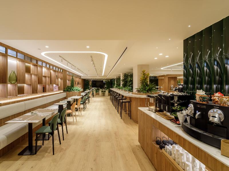 Hotel Murcia Rincon de Pepe Affiliated by Meli image