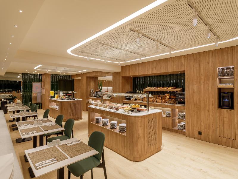 Hotel Murcia Rincon de Pepe Affiliated by Meli image