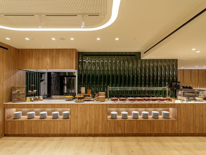 Hotel Murcia Rincon de Pepe Affiliated by Meli image
