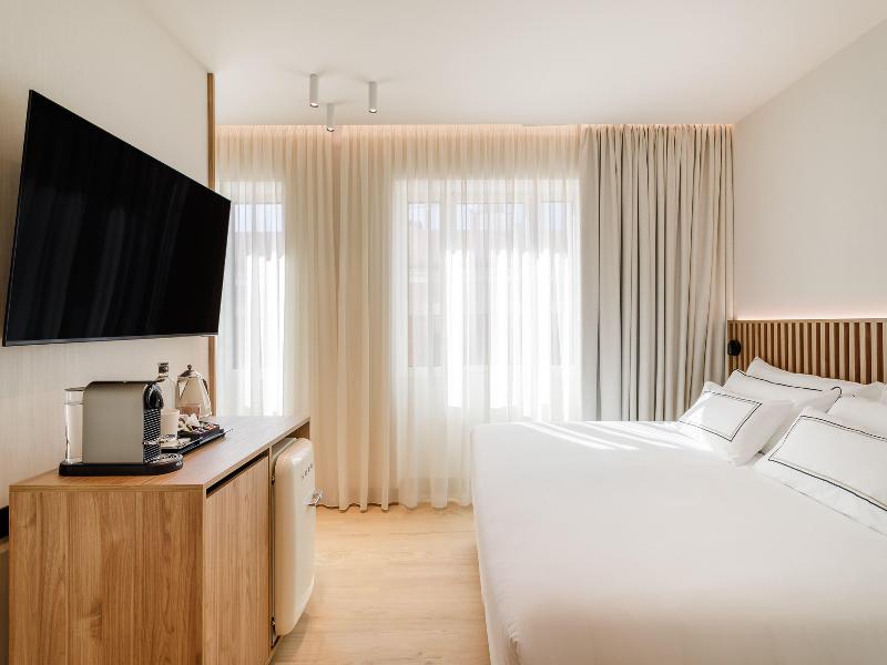 Hotel Murcia Rincon de Pepe Affiliated by Meli image