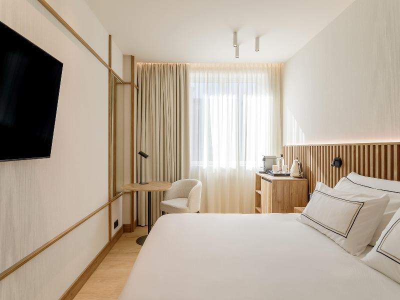 Hotel Murcia Rincon de Pepe Affiliated by Meli image