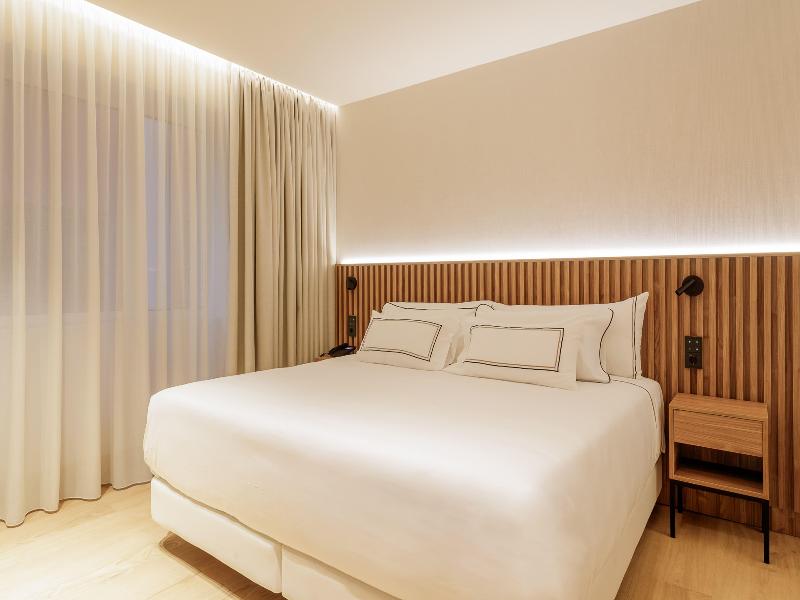 Hotel Murcia Rincon de Pepe Affiliated by Meli image