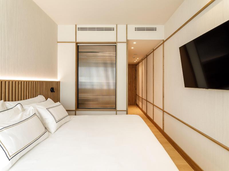 Hotel Murcia Rincon de Pepe Affiliated by Meli image