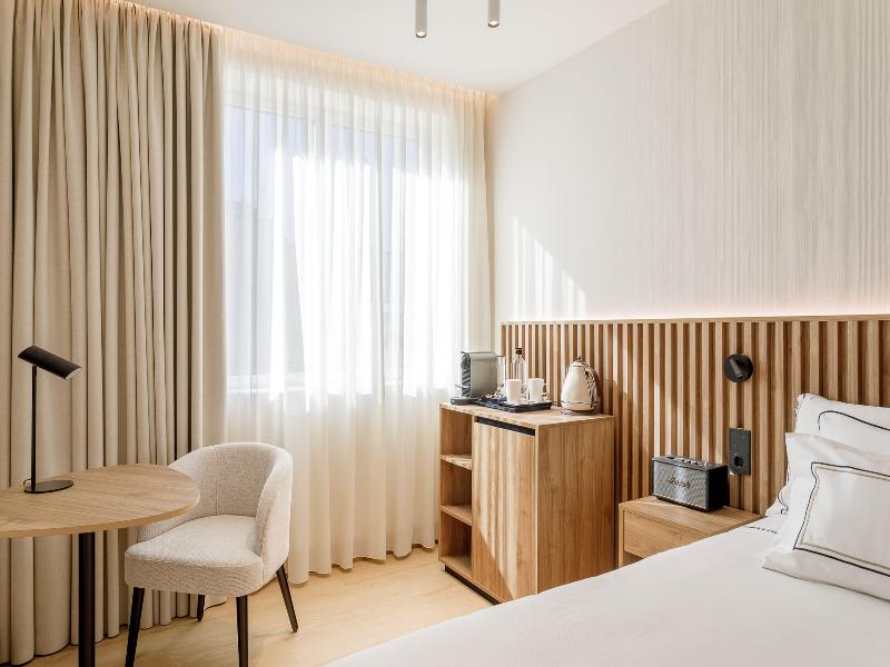 Hotel Murcia Rincon de Pepe Affiliated by Meli image