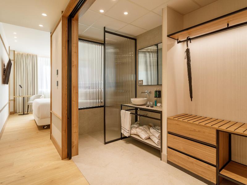 Hotel Murcia Rincon de Pepe Affiliated by Meli image