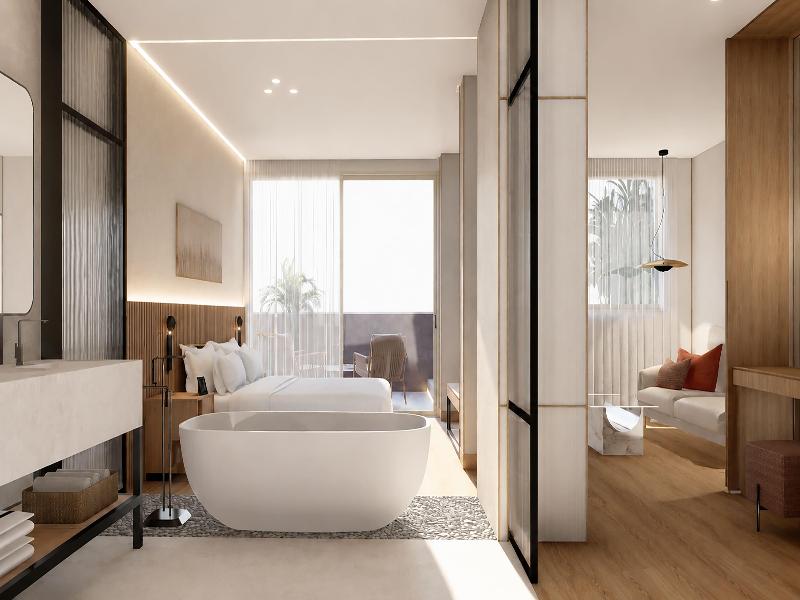 Hotel Murcia Rincon de Pepe Affiliated by Meli image