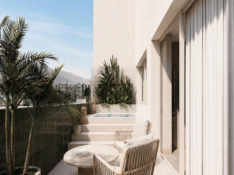 Hotel Murcia Rincon de Pepe Affiliated by Meli image