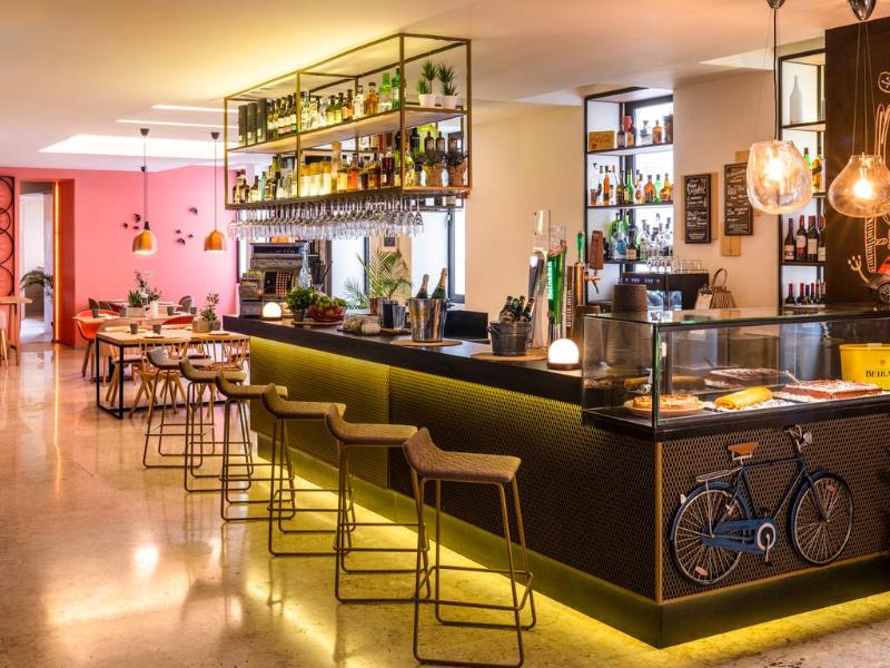 Mercure Porto Centro Santa Catarina image