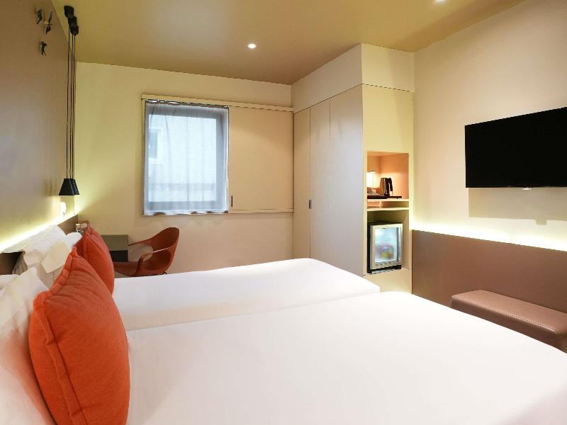 Mercure Porto Centro Santa Catarina image