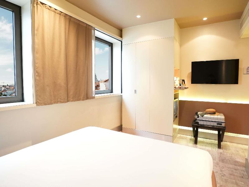 Mercure Porto Centro Santa Catarina image