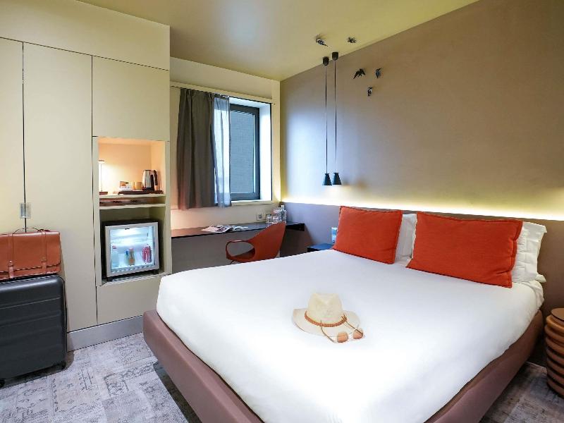 Mercure Porto Centro Santa Catarina image