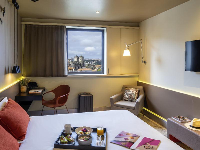 Mercure Porto Centro Santa Catarina image