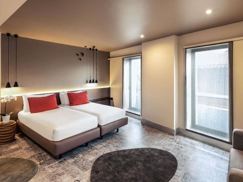 Mercure Porto Centro Santa Catarina image