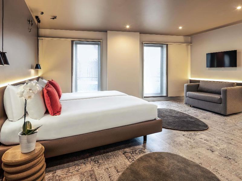 Mercure Porto Centro Santa Catarina image