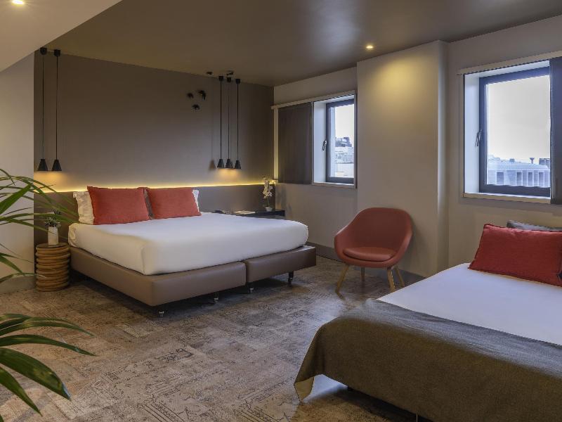 Mercure Porto Centro Santa Catarina image