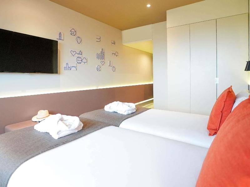 Mercure Porto Centro Santa Catarina image