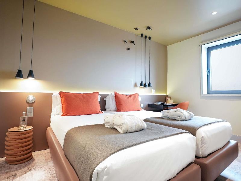 Mercure Porto Centro Santa Catarina image