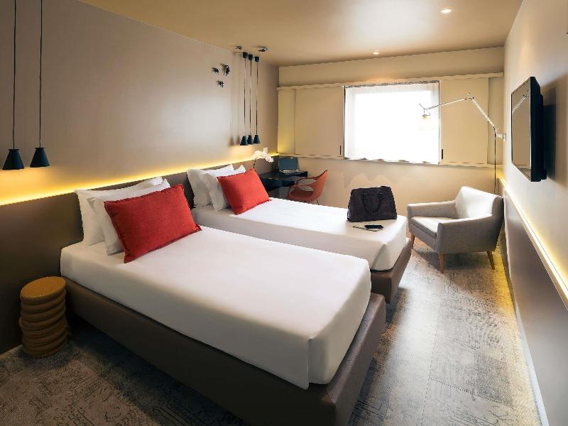 Mercure Porto Centro Santa Catarina image