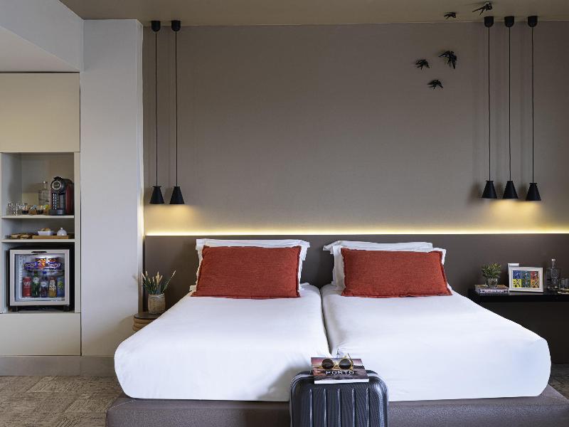 Mercure Porto Centro Santa Catarina image