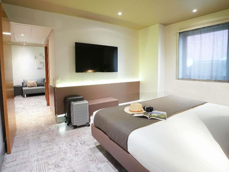 Mercure Porto Centro Santa Catarina image
