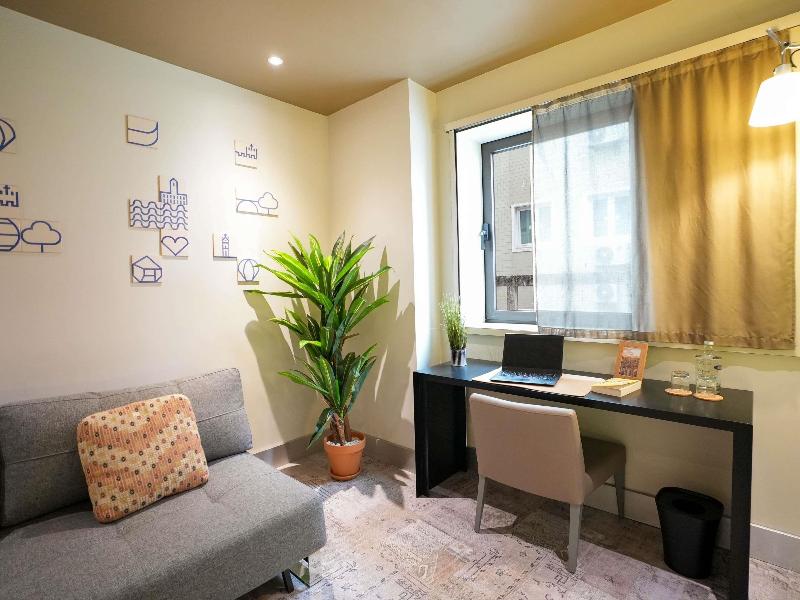Mercure Porto Centro Santa Catarina image