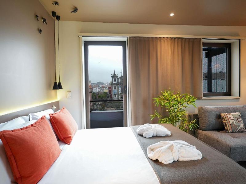 Mercure Porto Centro Santa Catarina image