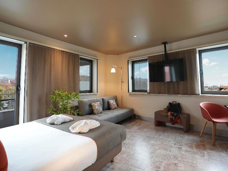 Mercure Porto Centro Santa Catarina image