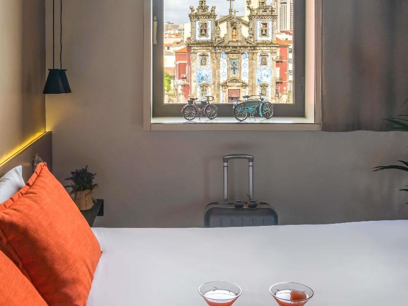 Mercure Porto Centro Santa Catarina image