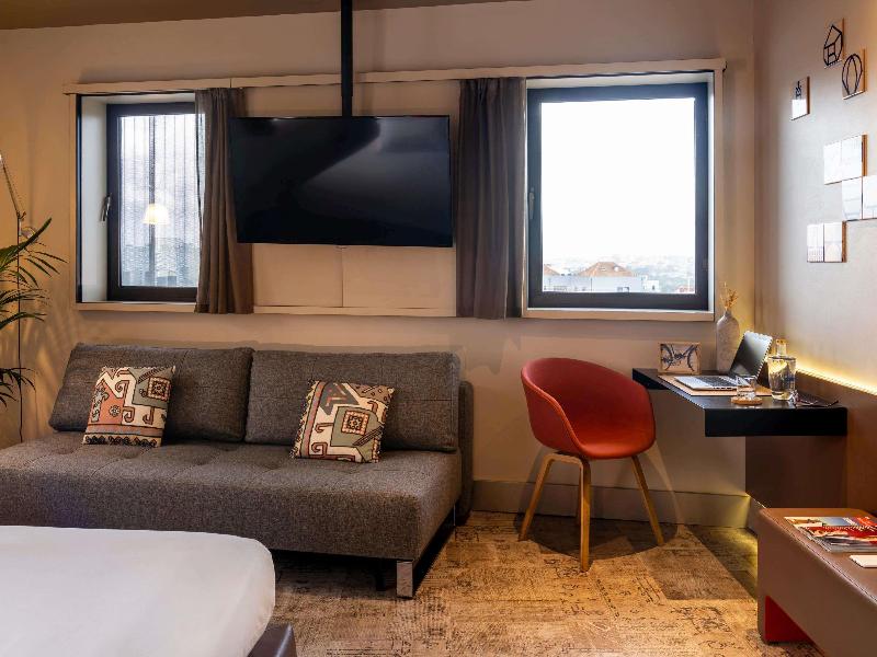 Mercure Porto Centro Santa Catarina image