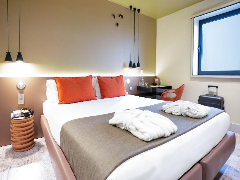 Mercure Porto Centro Santa Catarina image