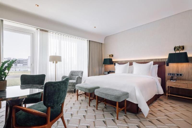 Four Seasons Hotel Ritz Lisbon image 10