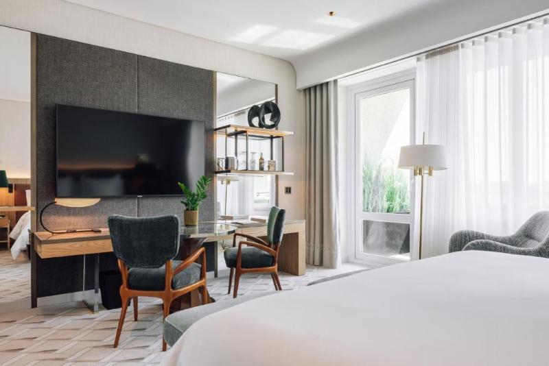 Four Seasons Hotel Ritz Lisbon image 8