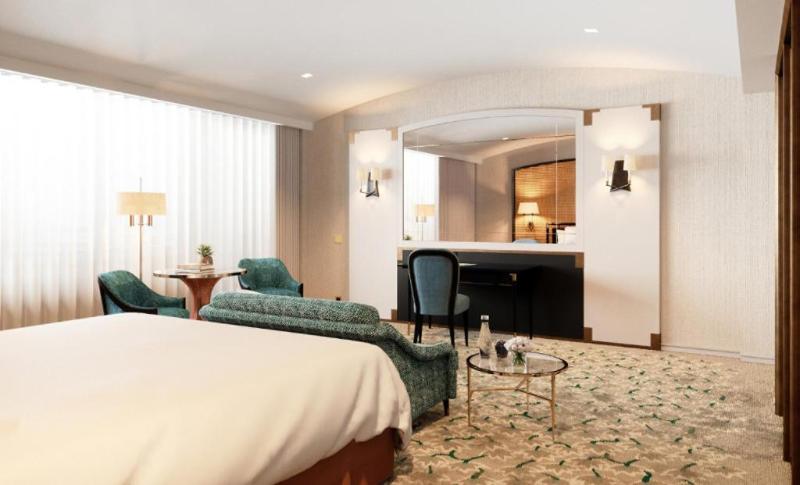 Four Seasons Hotel Ritz Lisbon image