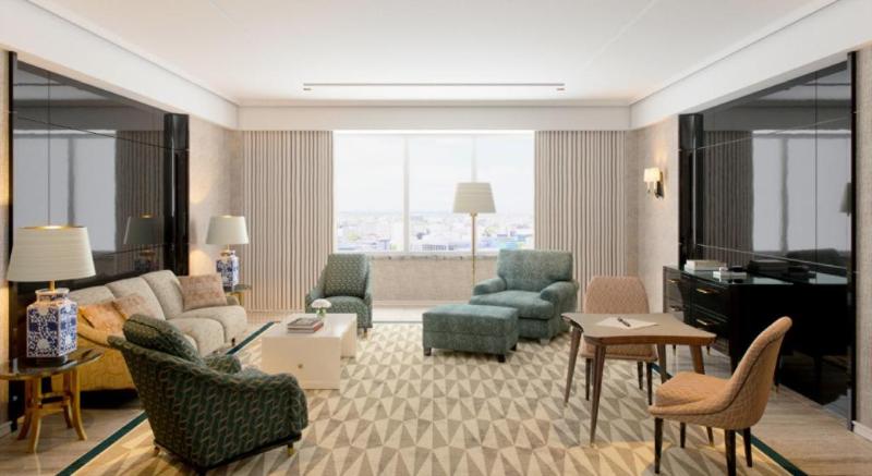 Four Seasons Hotel Ritz Lisbon image