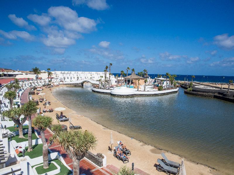 Sands Beach Resort image