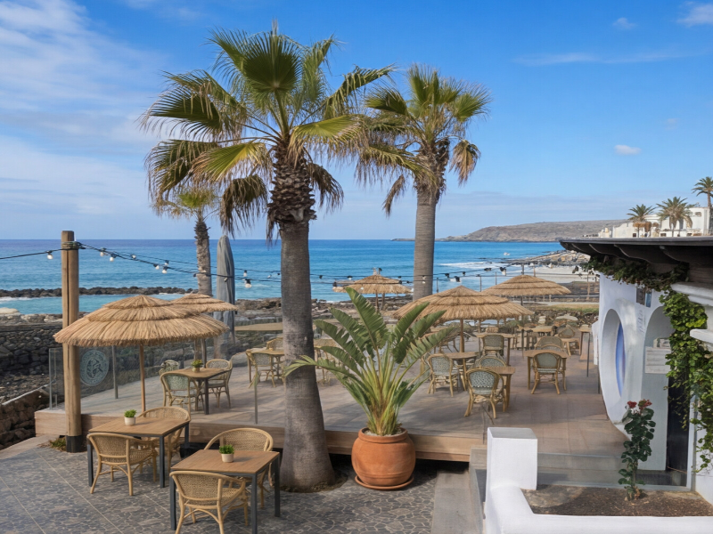 Sands Beach Resort image