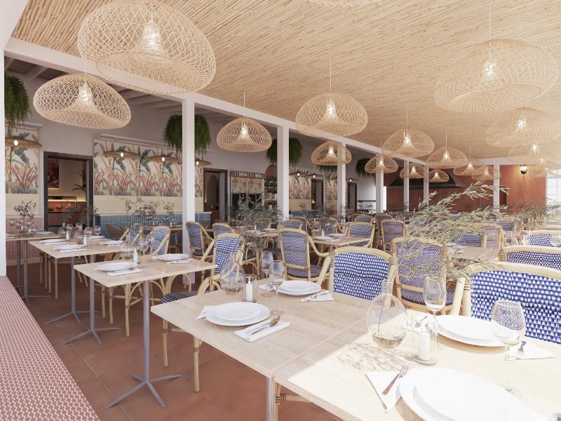 Sands Beach Resort image