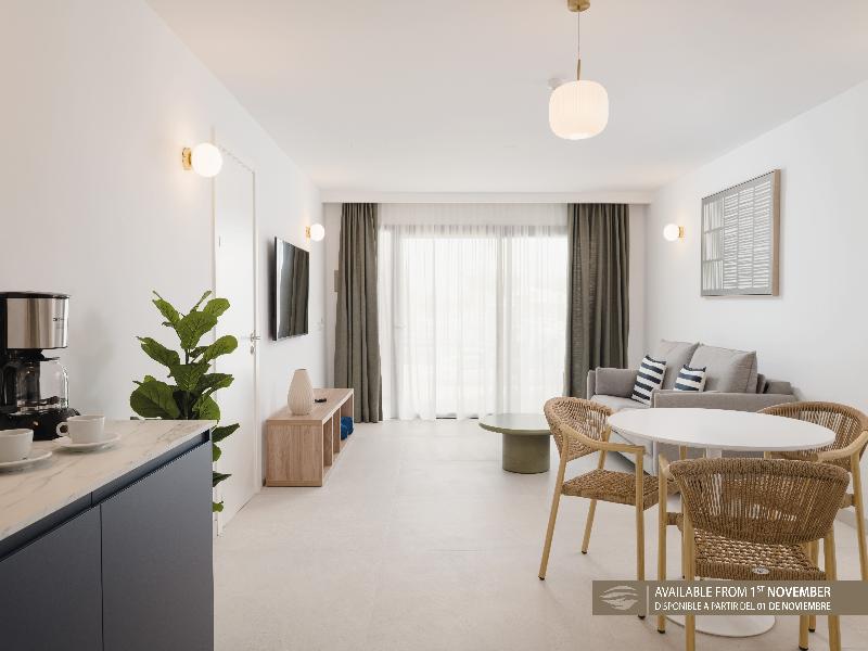 Sands Beach Resort image