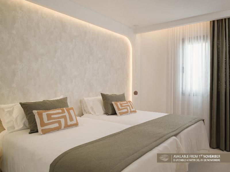 Sands Beach Resort image