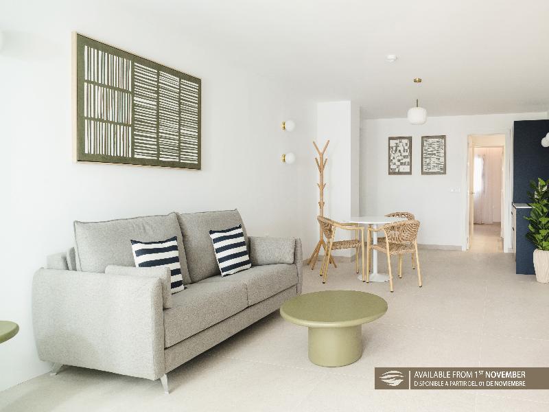 Sands Beach Resort image