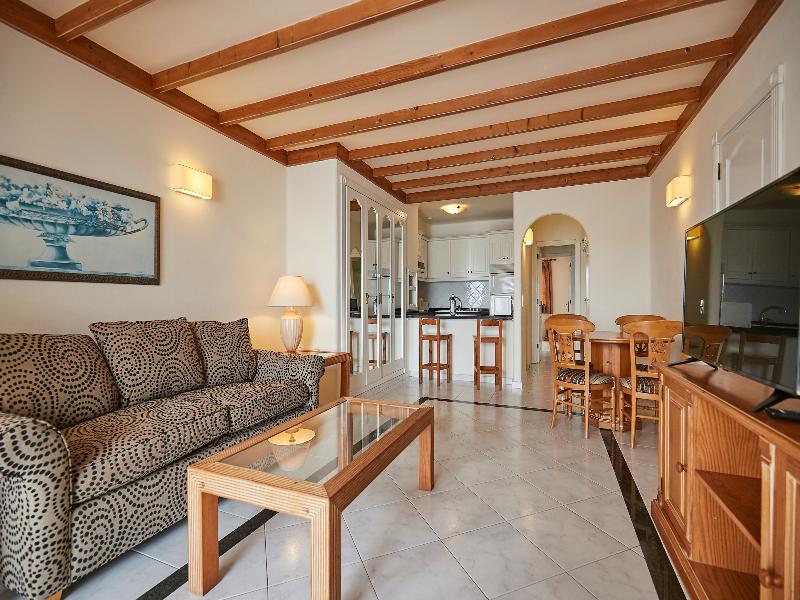 Sands Beach Resort image