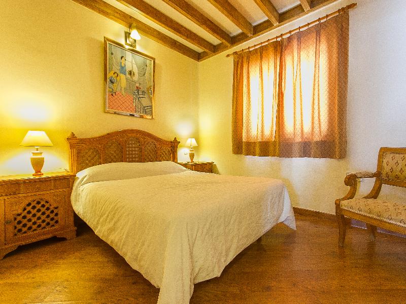 Sands Beach Resort image